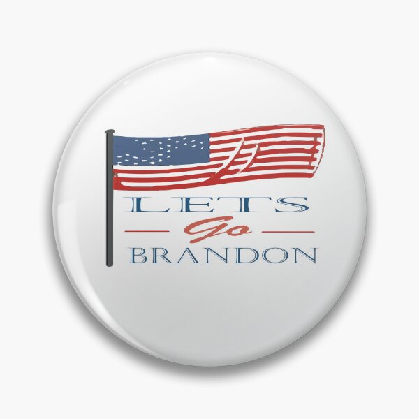 Item preview, Lets go brandon Essential T-Shirt  designed and sold by AdOmar.