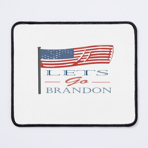 Item preview, Lets go brandon Essential T-Shirt  designed and sold by AdOmar.