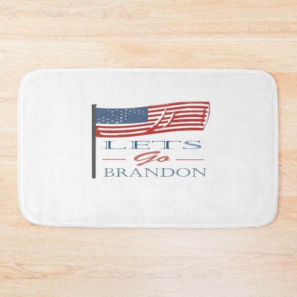 Item preview, Lets go brandon Essential T-Shirt  designed and sold by AdOmar.