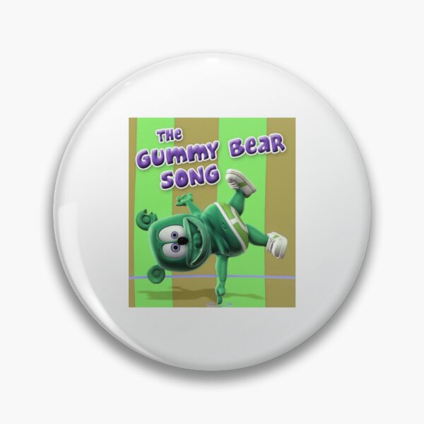 Item preview, the gummy bear song designed and sold by Babytopia.