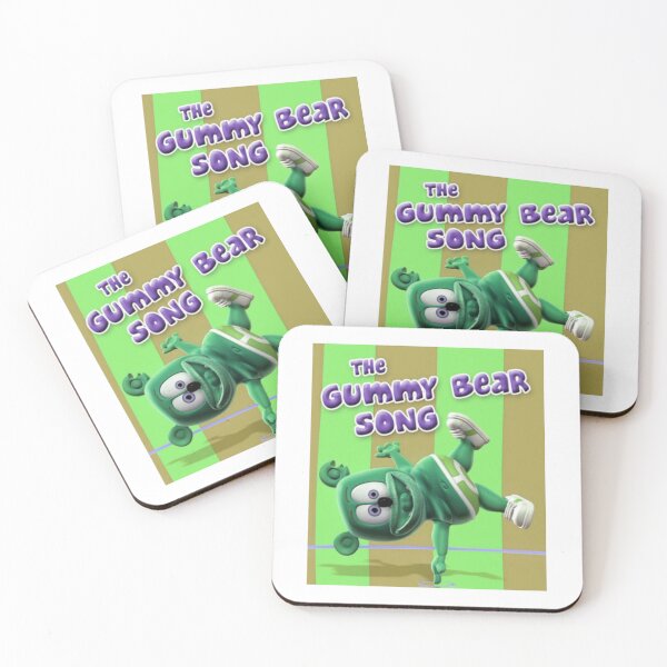 Item preview, the gummy bear song designed and sold by Babytopia.