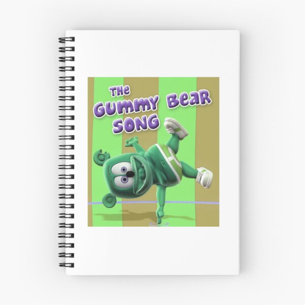 Item preview, the gummy bear song designed and sold by Babytopia.