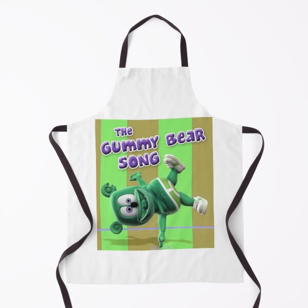 Item preview, the gummy bear song designed and sold by Babytopia.