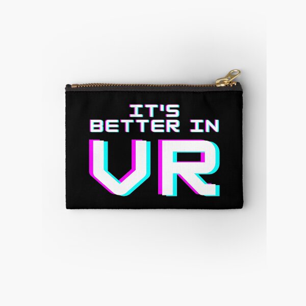 Item preview, It's better in VR designed and sold by diip.
