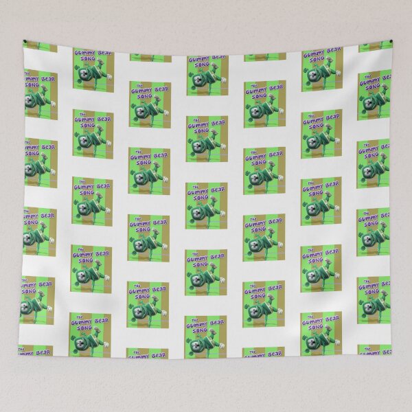 Item preview, the gummy bear song designed and sold by Babytopia.