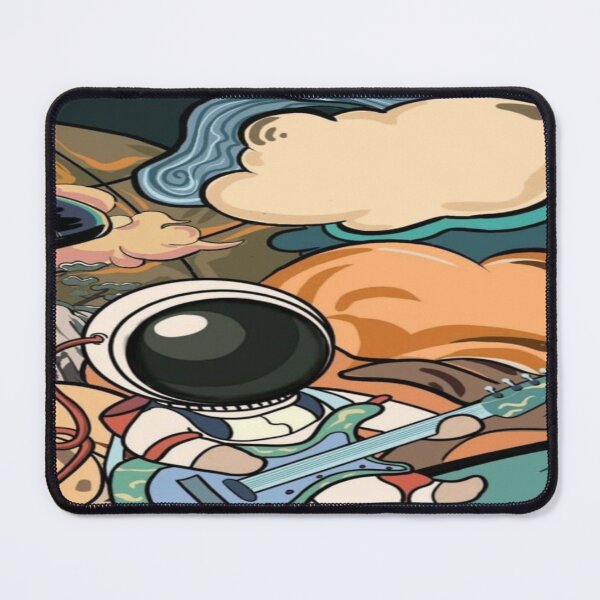 Item preview, Aesthetic qotsa 08 designed and sold by KrmStore.