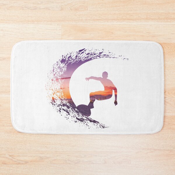 Item preview, Surf  designed and sold by Sammiefudge.