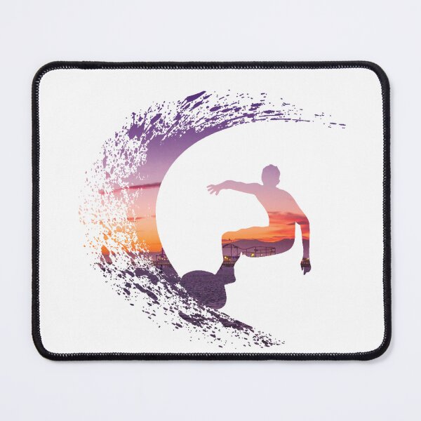 Item preview, Surf  designed and sold by Sammiefudge.
