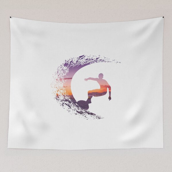 Item preview, Surf  designed and sold by Sammiefudge.