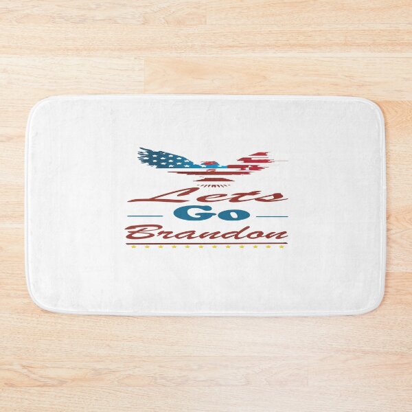 Item preview, Lets go brandon Essential T-Shirt  designed and sold by AdOmar.