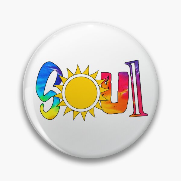 Item preview, Let your Soul Shine designed and sold by Boundliss.