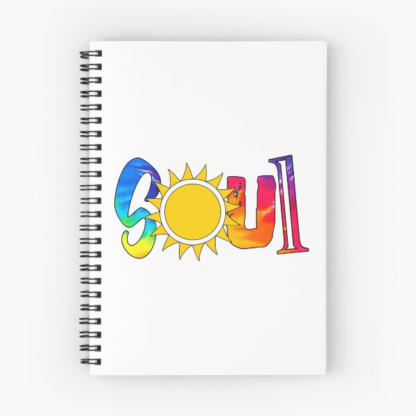 Item preview, Let your Soul Shine designed and sold by Boundliss.