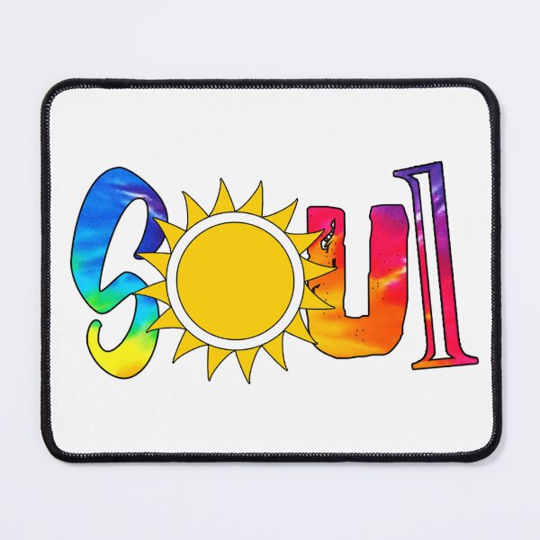 Item preview, Let your Soul Shine designed and sold by Boundliss.
