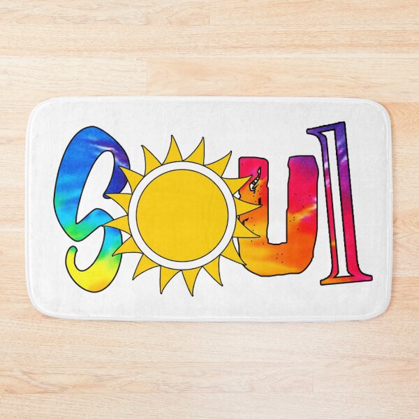 Item preview, Let your Soul Shine designed and sold by Boundliss.