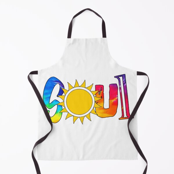 Item preview, Let your Soul Shine designed and sold by Boundliss.