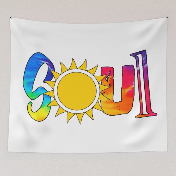 Item preview, Let your Soul Shine designed and sold by Boundliss.