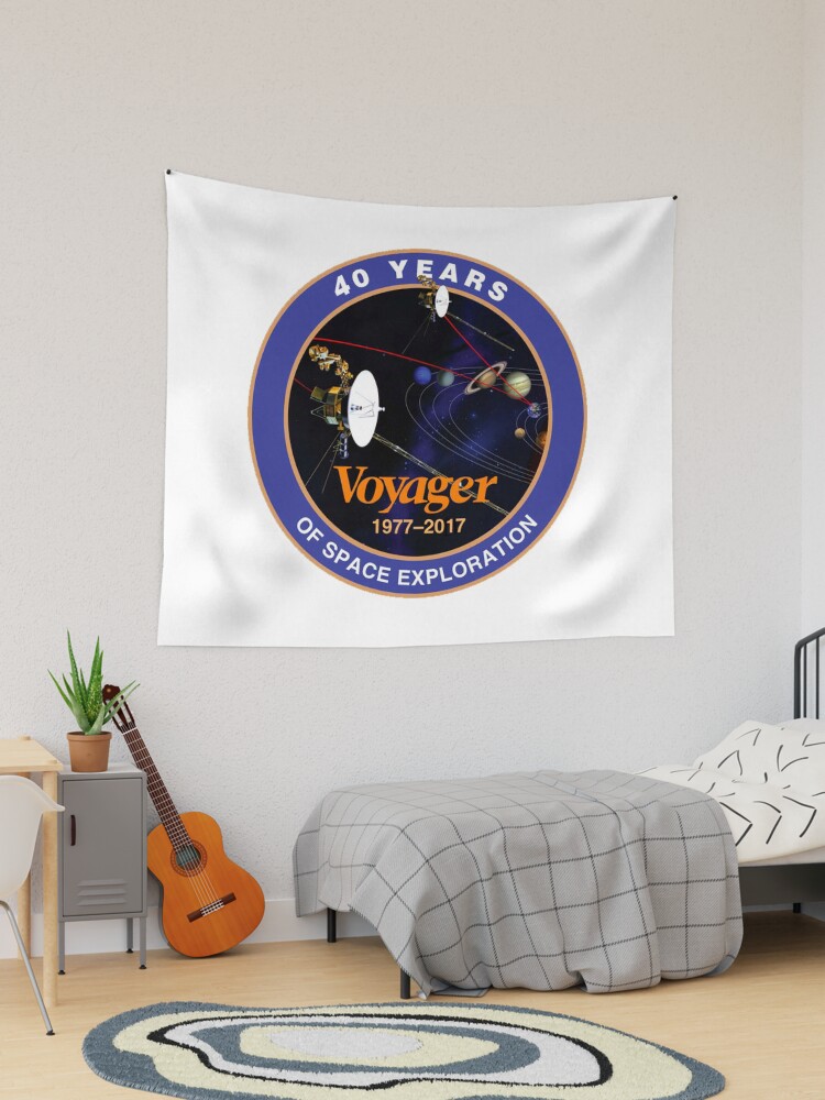 Voyager tapestries online