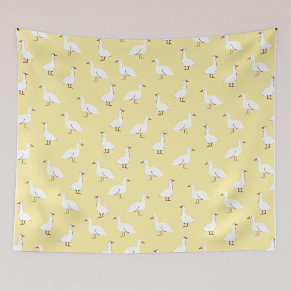 Item preview, Amazing duck and geese combos designed and sold by Casanova7000.