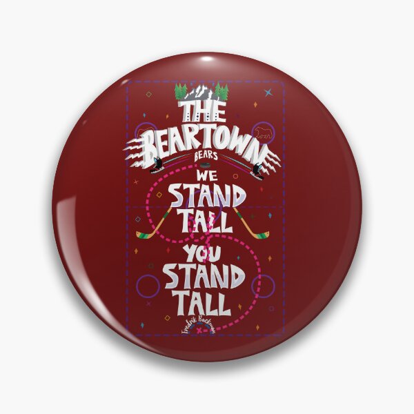 Item preview, Fredrik Backman - The Beartown Bears designed and sold by JanLfcPunk.