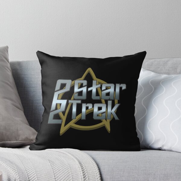 Item preview, 2Star2Trek designed and sold by RyanMHolt.