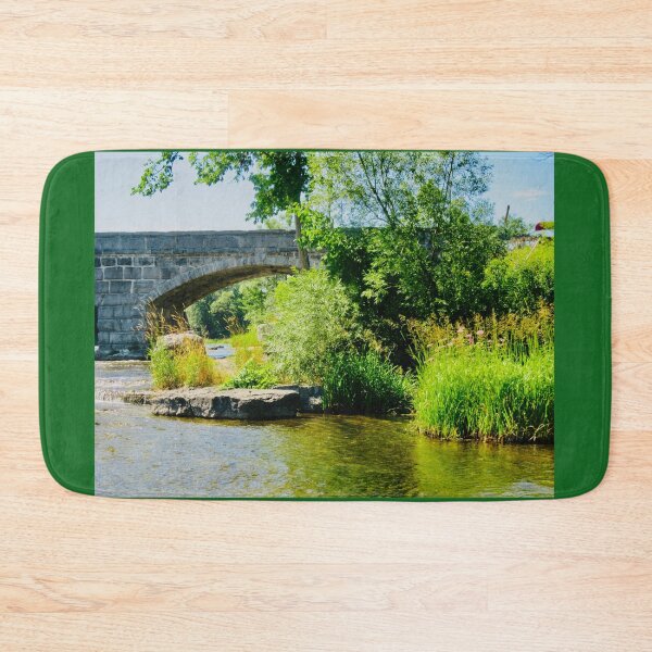 Item preview, Banks of the Mississippi River designed and sold by Shulie1.