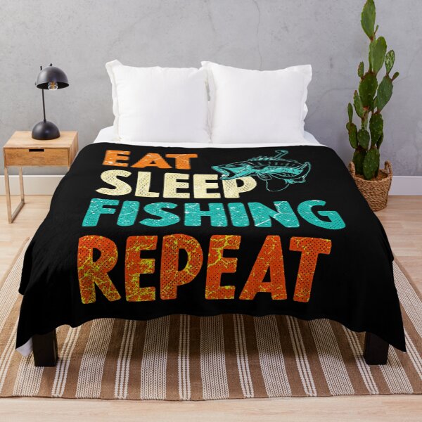 Item preview, Funny angler saying designed and sold by Mila1946.
