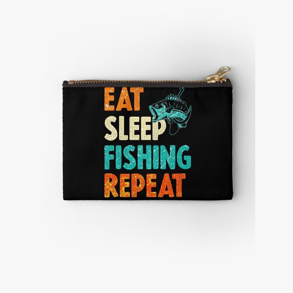 Item preview, Funny angler saying designed and sold by Mila1946.