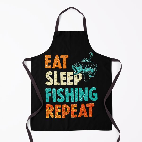 Item preview, Funny angler saying designed and sold by Mila1946.