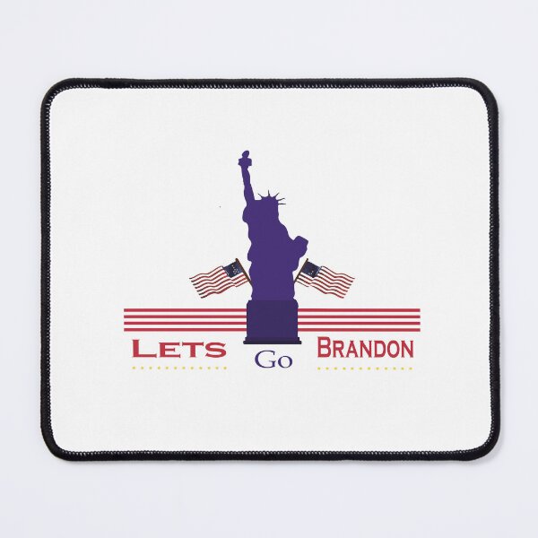 Item preview, Lets go brandon Essential T-Shirt designed and sold by AdOmar.