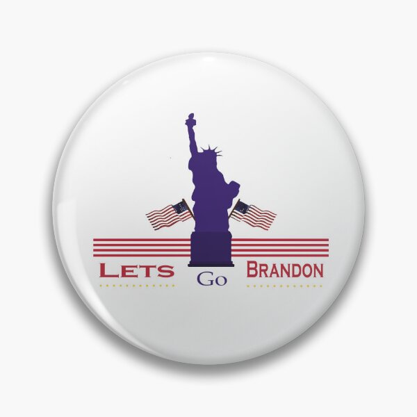 Item preview, Lets go brandon Essential T-Shirt  designed and sold by AdOmar.