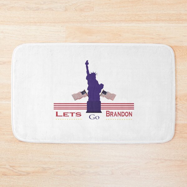 Item preview, Lets go brandon Essential T-Shirt  designed and sold by AdOmar.