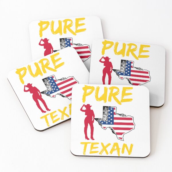 Item preview, pure texan  designed and sold by Hamza Güneş.