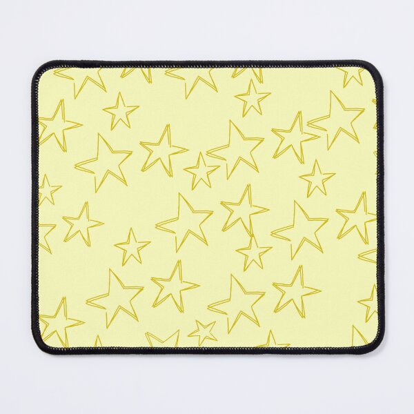 Item preview, Starry curtains  designed and sold by Artics  Designs.
