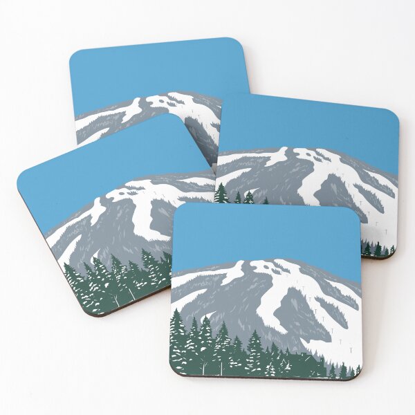 Item preview, Copper Mountain Ski Resort designed and sold by Ermland-LabeL.