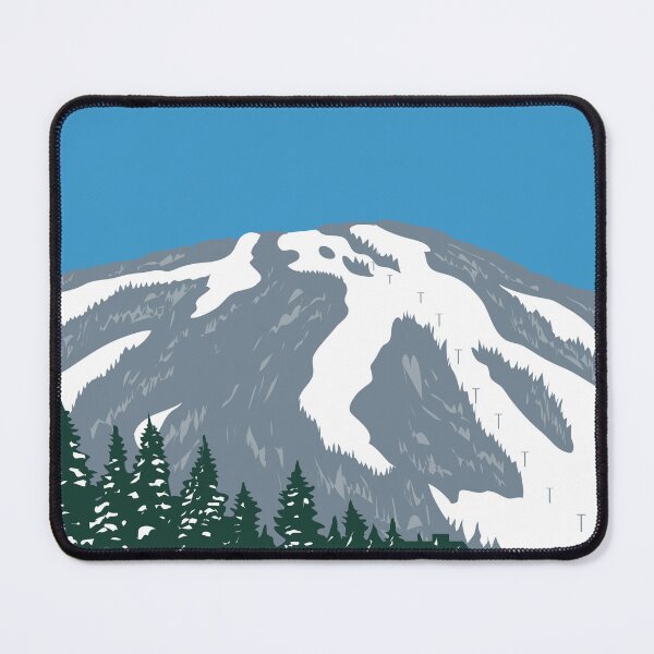 Item preview, Copper Mountain Ski Resort designed and sold by Ermland-LabeL.