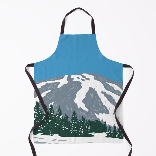 Item preview, Copper Mountain Ski Resort designed and sold by Ermland-LabeL.