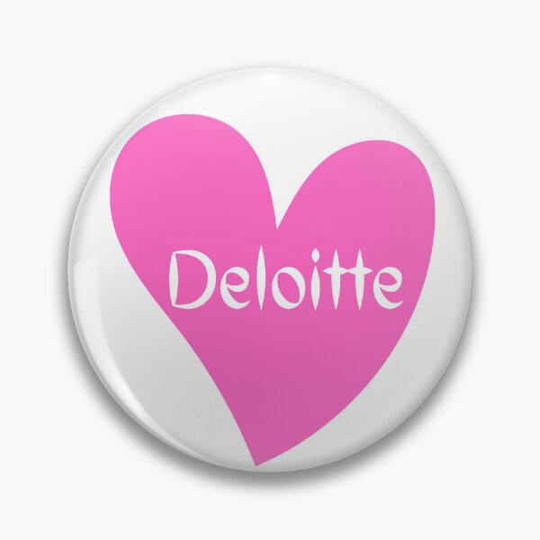 Item preview, Deloitte Design designed and sold by ApsaraFashion.