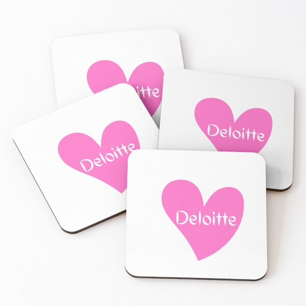 Item preview, Deloitte Design designed and sold by ApsaraFashion.