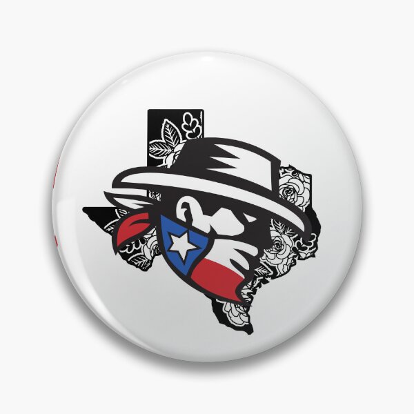 Item preview, Pure texan  designed and sold by Hamza Güneş.