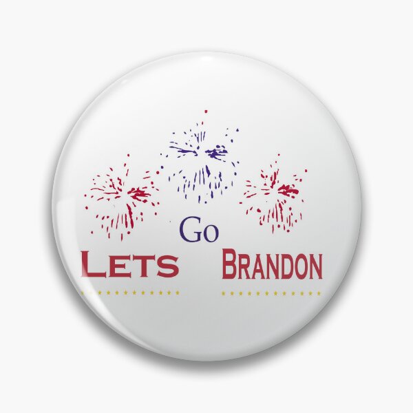 Item preview, Lets go brandon Essential T-Shirt  designed and sold by AdOmar.