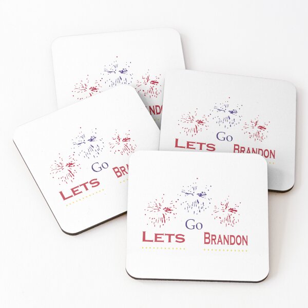 Item preview, Lets go brandon Essential T-Shirt  designed and sold by AdOmar.