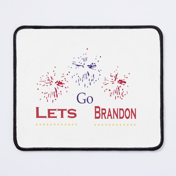 Item preview, Lets go brandon Essential T-Shirt designed and sold by AdOmar.