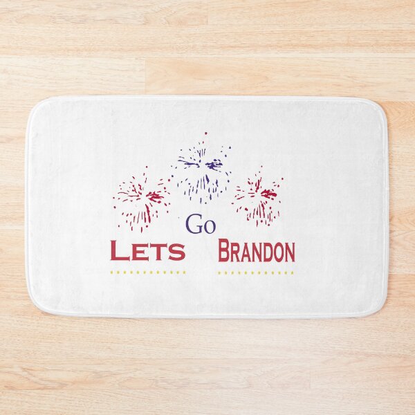 Item preview, Lets go brandon Essential T-Shirt  designed and sold by AdOmar.