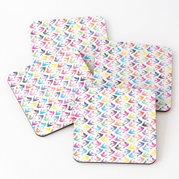 Item preview, Designed Bird Pattern designed and sold by Lezbo1986.