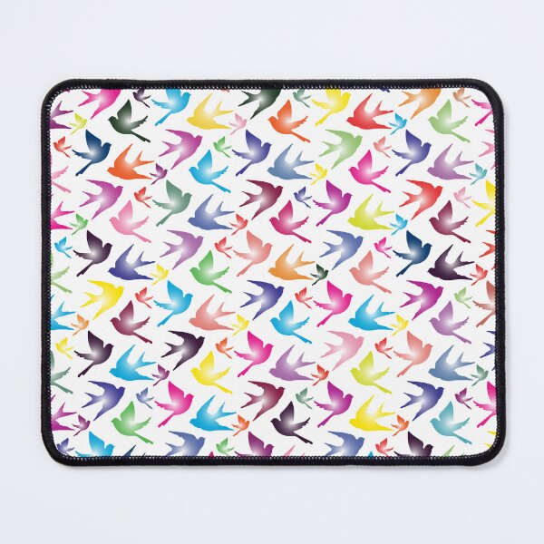 Item preview, Designed Bird Pattern designed and sold by Lezbo1986.