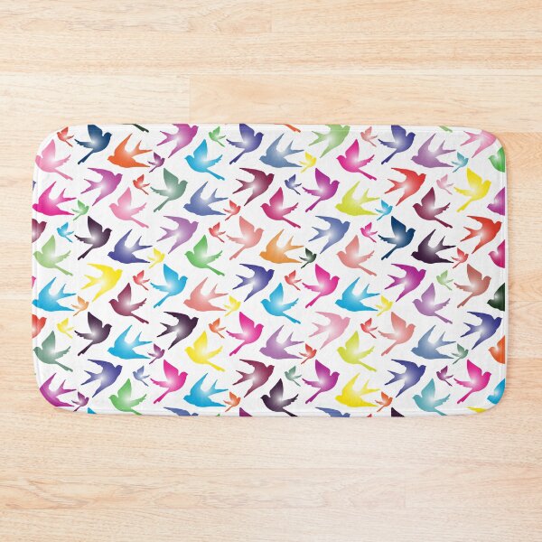 Item preview, Designed Bird Pattern designed and sold by Lezbo1986.