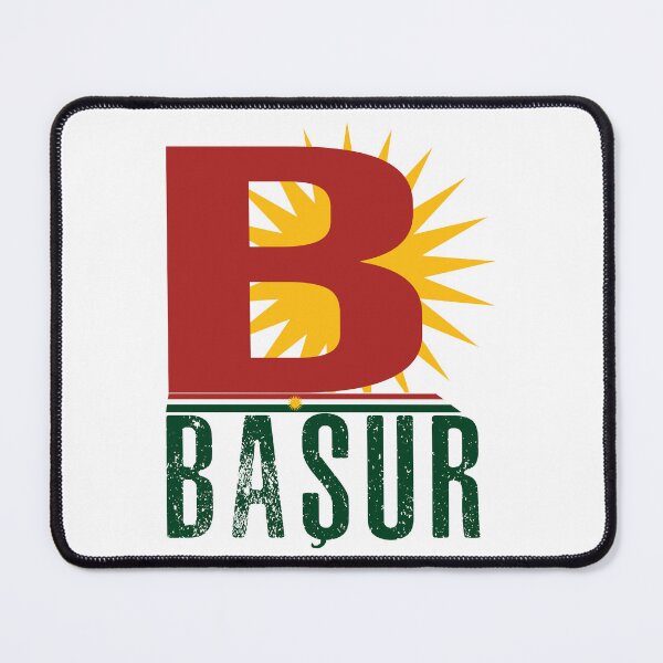 Item preview, Basur, Kurdistán designed and sold by KurdishShops.