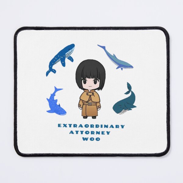 Item preview, Woo Ikan Pauss designed and sold by haiineola.