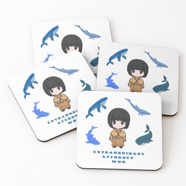 Item preview, Woo Ikan Pauss designed and sold by haiineola.