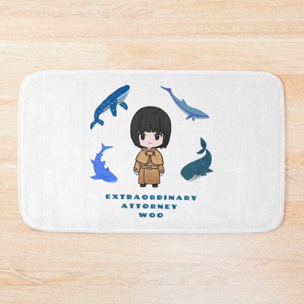 Item preview, Woo Ikan Pauss designed and sold by haiineola.